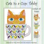 (image for) Cats in a Cup Tabby